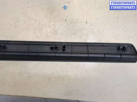 купить Накладка на порог на Mazda CX-9 2007-2012