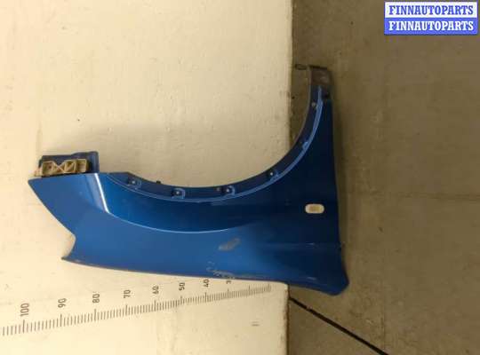 Повторитель поворотов NS859857 на Nissan Qashqai 2006-2013