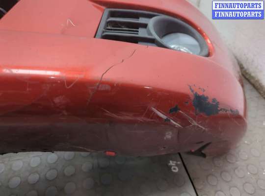 купить Бампер на Suzuki Swift 2003-2011