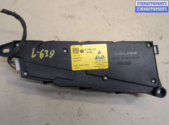 купить Кнопка регулировки сидений на BMW 5 F10 2010-2017