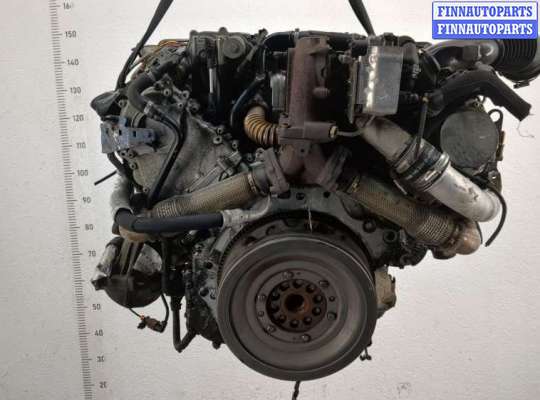 купить Двигатель (ДВС) на Audi Q5 2008-2017