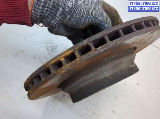 купить Диск тормозной на BMW 7 E65 2001-2008