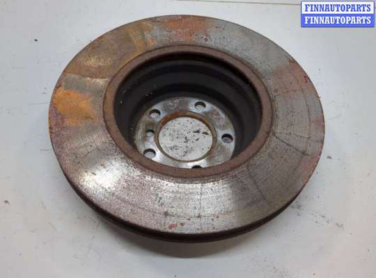 купить Диск тормозной на BMW 7 E65 2001-2008