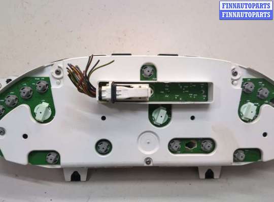 Щиток приборов на Ford Focus I