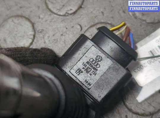 купить Катушка зажигания на Audi TT (8N) 1998-2006