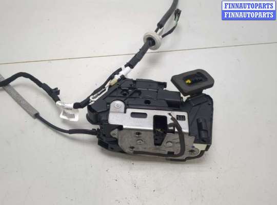 купить Замок двери на Volkswagen Atlas 2017-2025