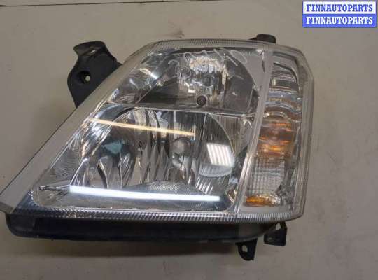 Фара (передняя) OP2342107 на Opel Meriva 2003-2010