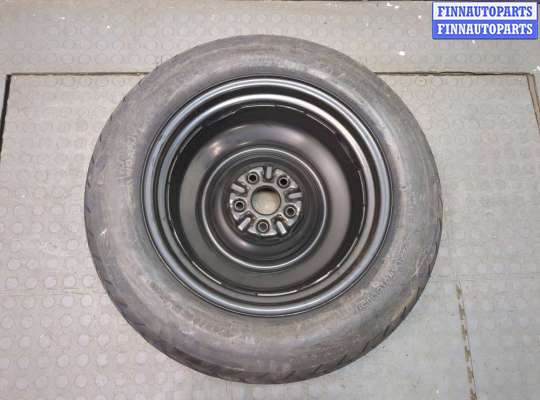 купить Колесо запасное (таблетка) на Toyota RAV 4 2012-2019