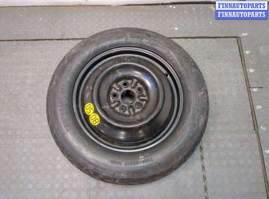 Колесо запасное (таблетка) TT952744 на Toyota RAV 4 2012-2019