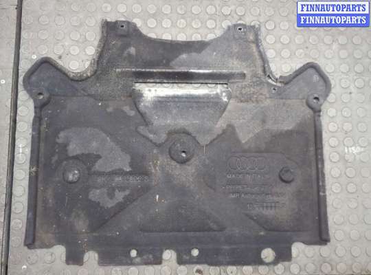 купить Защита моторного отсека (картера ДВС) на BMW 5 E39 1995-2003