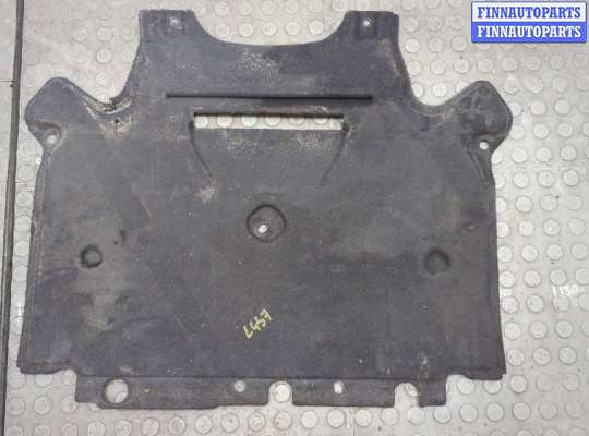 купить Защита моторного отсека (картера ДВС) на BMW 5 E39 1995-2003