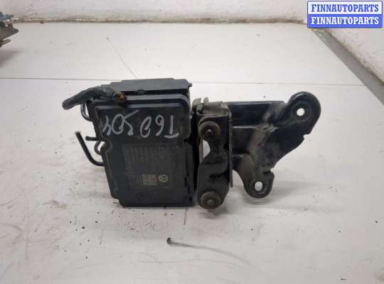 Блок АБС, насос (ABS, ESP, ASR) SK518074 на Skoda SuperB 2008-2015