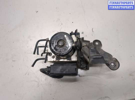 купить Блок АБС, насос (ABS, ESP, ASR) на Skoda SuperB 2008-2015