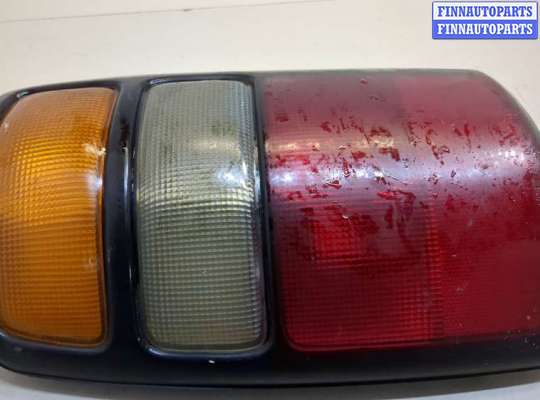купить Фонарь (задний) на Chevrolet Tahoe 1999-2006