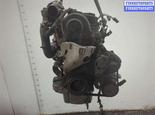 купить Двигатель (ДВС) на Volkswagen Fox 2005-2011
