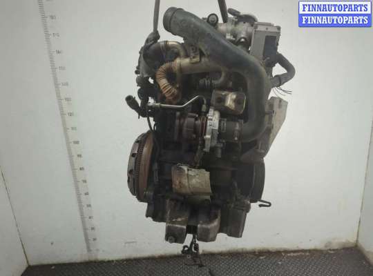 купить Двигатель (ДВС) на Volkswagen Fox 2005-2011
