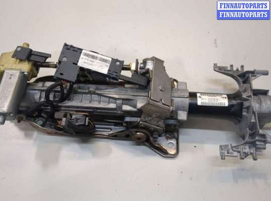 купить Колонка рулевая на BMW X6 E71 2007-2014