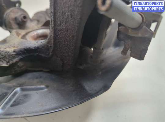 купить Ступица (кулак, цапфа) на Skoda Fabia 1999-2007