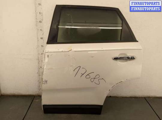 купить Дверь боковая (легковая) на KIA Sorento XM 2009-2021