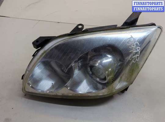 Фара (передняя) TT908427 на Toyota Avensis 2 2003-2008