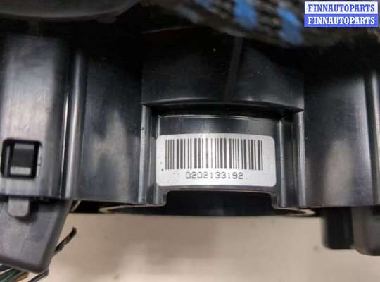 Подрулевой переключатель на BMW 5 (E39)