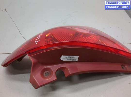 купить Фонарь (задний) на Suzuki Swift 2003-2011