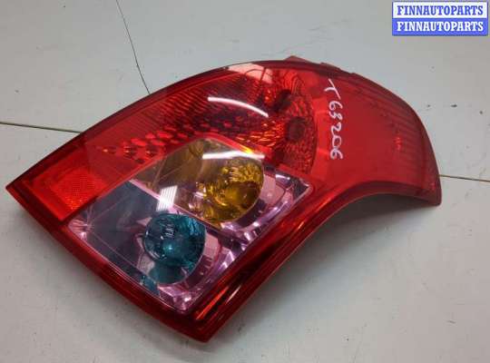 Купить Фонарь (задний) на Suzuki Swift 2003-2011 Фонарь (задний) SZQ1398 на Suzuki Swift 2003-2011