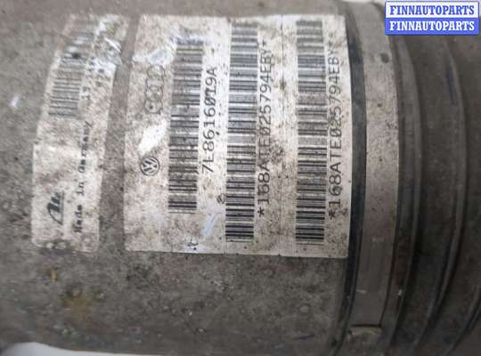 купить Амортизатор подвески на Audi Q7 2005-2015