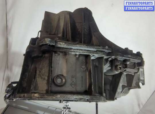 купить КПП 6-ст.мех. (МКПП) на Renault Scenic 2009-2012