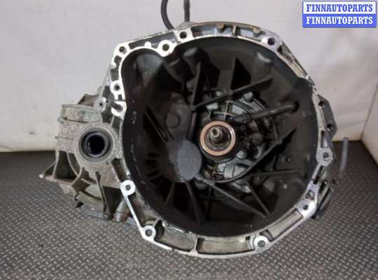 купить КПП 6-ст.мех. (МКПП) на Renault Scenic 2009-2012