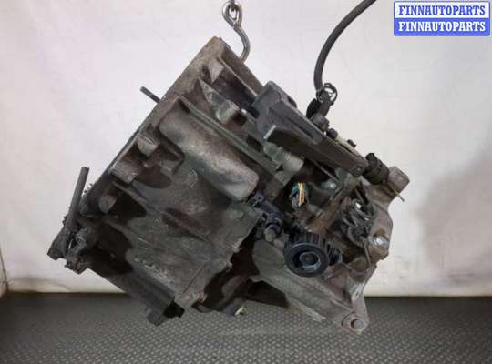 купить КПП 6-ст.мех. (МКПП) на Renault Scenic 2009-2012
