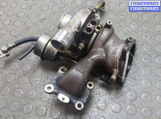 Купить Турбина на Ford Escape 2015-2019 Турбина FO2197360 на Ford Escape 2015-2019