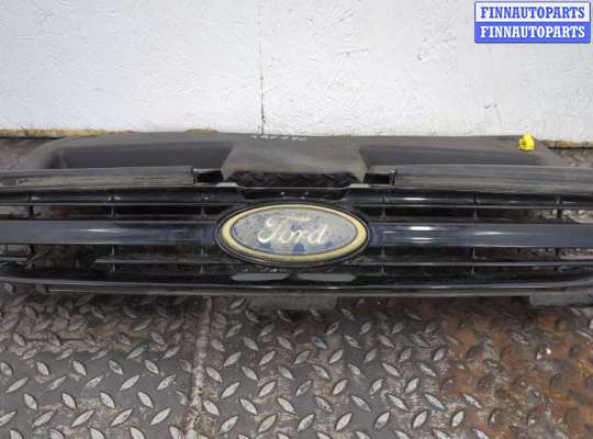 купить Решетка радиатора на Ford S-Max 2010-2015