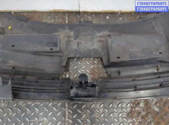 купить Решетка радиатора на Ford S-Max 2010-2015