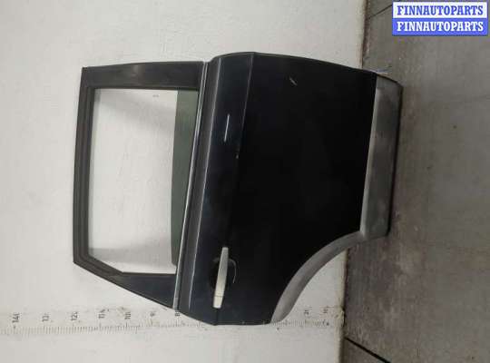 купить Дверь боковая (легковая) на Chevrolet Captiva 2011-2016