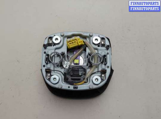 купить Подушка безопасности водителя на Skoda Fabia 2007-2014