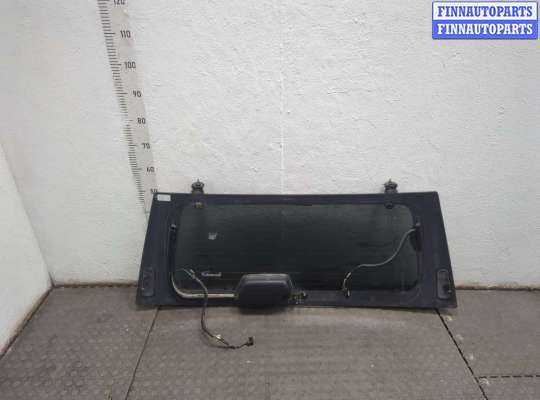 Стекло заднее на Ford Explorer IV (U251)