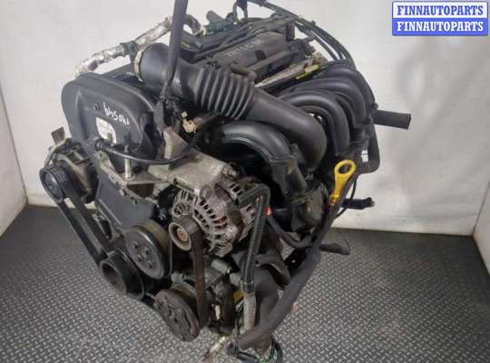 купить Генератор на Ford Fiesta 2001-2007