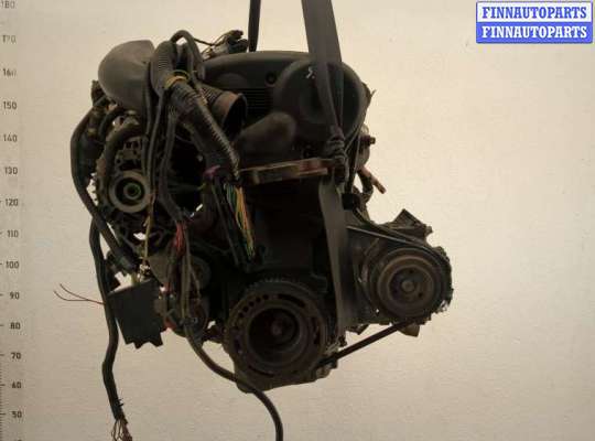 купить Двигатель (ДВС) на Opel Vectra C 2002-2008