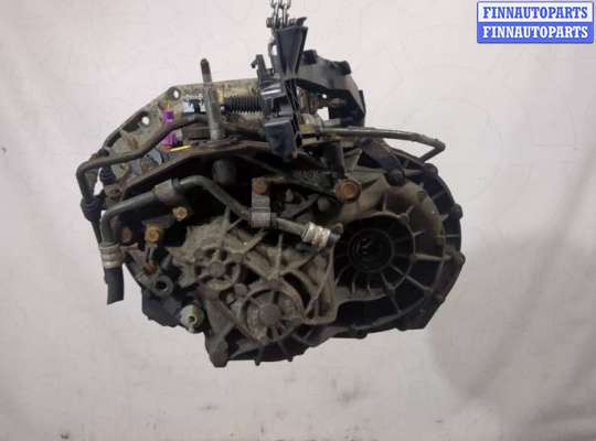 купить КПП 6-ст.мех. (МКПП) на Opel Vivaro 2001-2014