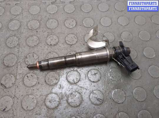 купить Форсунка топливная на Renault Trafic 2001-2014