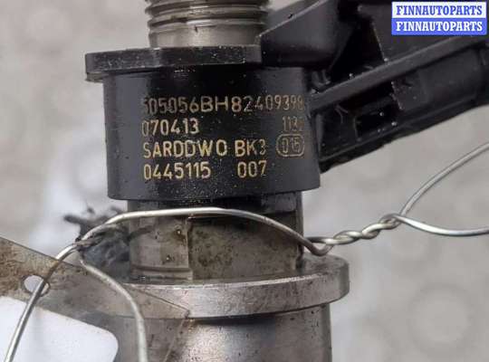 купить Форсунка топливная на Renault Trafic 2001-2014