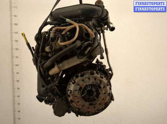 купить Двигатель (ДВС) на Ford Transit 2006-2014