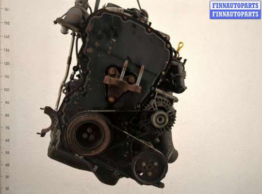 купить Двигатель (ДВС) на Ford Transit 2006-2014