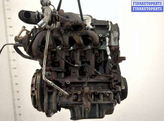 купить Двигатель (ДВС) на Ford Transit 2006-2014