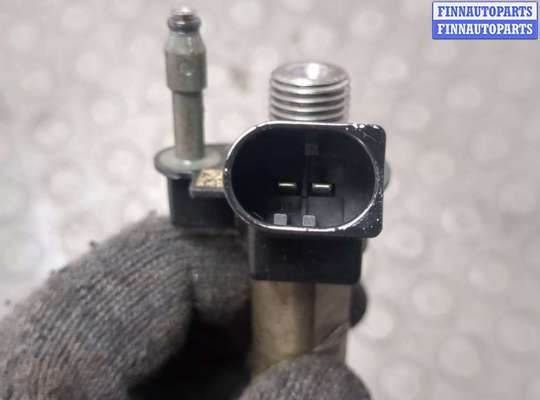купить Форсунка топливная на BMW 3 E90, E91, E92, E93 2005-2012