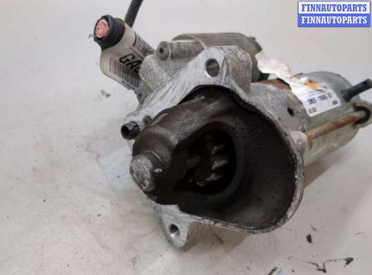 купить Стартер на Ford C-Max 2010-2015