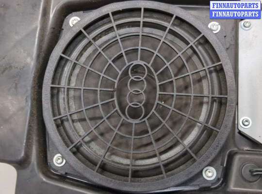 купить Сабвуфер на Audi A4 (B7) 2004-2009