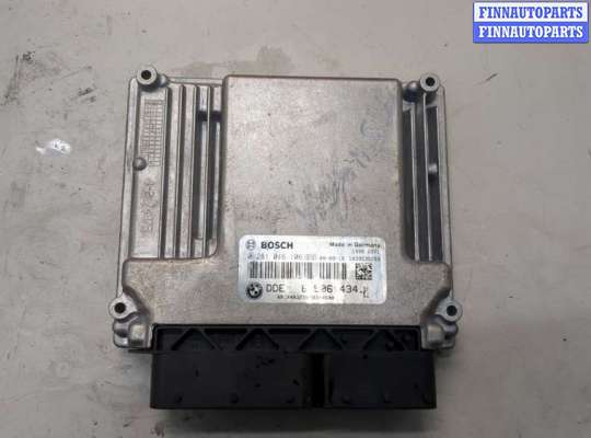 купить Блок управления двигателем на BMW 1 E87 2004-2011