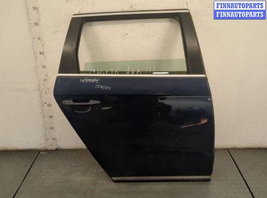 Ручка двери наружная VG2538790 на Volkswagen Passat 7 2010-2015 Европа